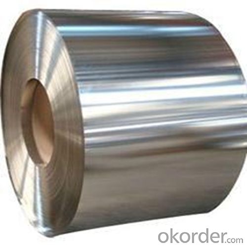 Tinplate in Sheets and Coils for Cans Packing in good quality
