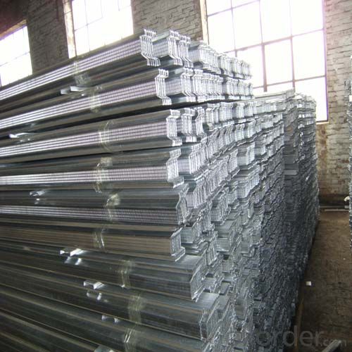Galvanised Light Steel Profiles for Drywall Decortion