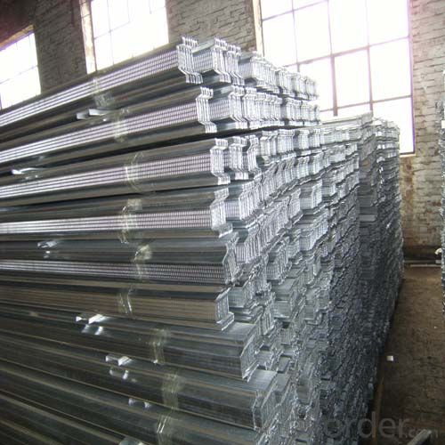 Galvanized Steel Metal keel for Drywall for Steel Construction with High Strength