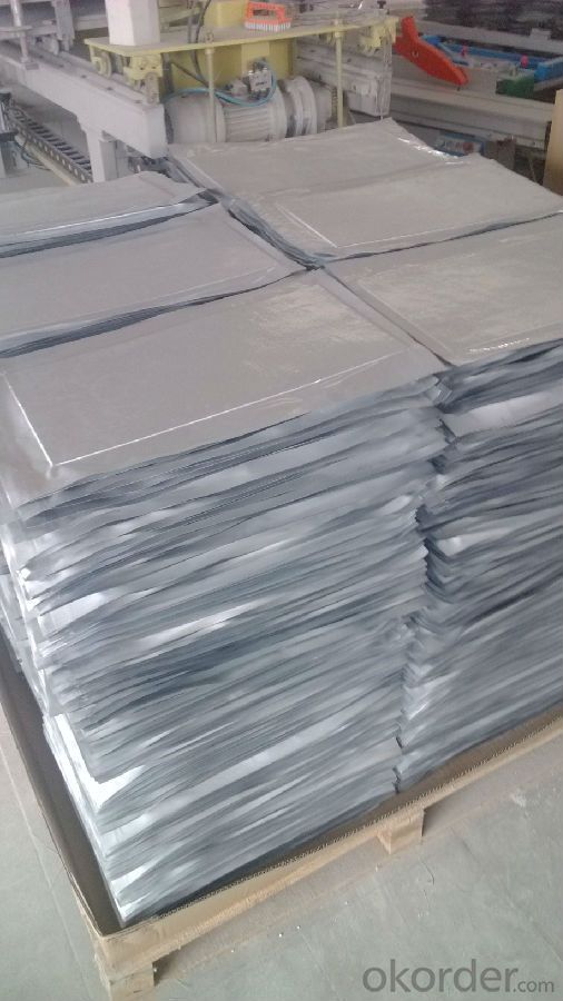 Microporous Insulation Board Insulated Panel