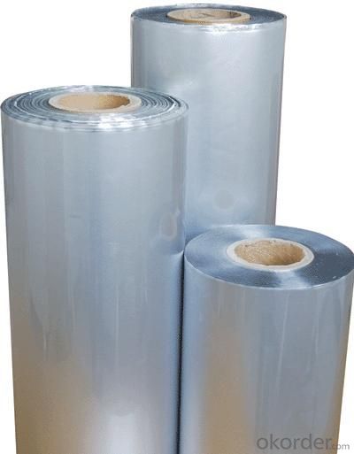 PE Coated Aluminium Foil for Packing of CNBM