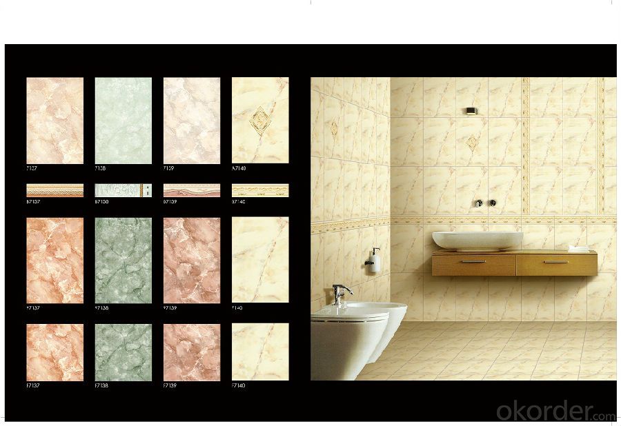 Ceramic Tile Wall Tile Wholesale from China Foshan