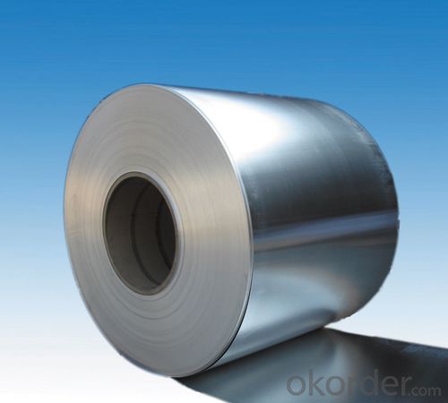 Supply 0.2mm-2.0mm Thickness Color Coated Aluminum Coil with PE PVDF Coating Factory