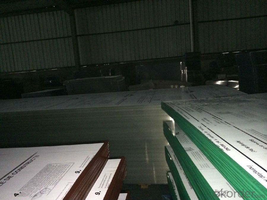 6mm Twin-wall PC Sheet is best choice for you
