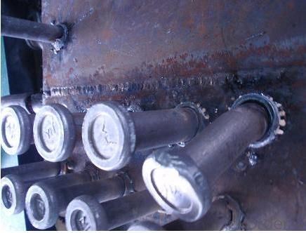 IGBT Inverter Stud Welding Machine for Ship Building