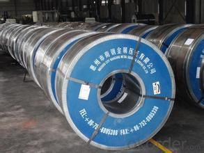 Chines Best Cheap Cold Rolled Steel Coil JIS G 3302