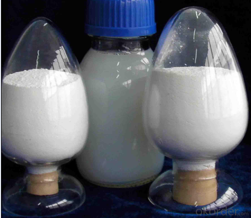Anatase Titanium Dioxide Powder for Paper Making