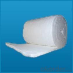 Zirconia Based1425°c Ceramic Fibre Blankets for Furnace & Kiln Linings