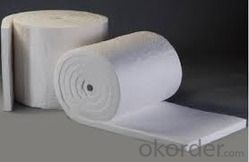High Tensile Strength Ceramic Fiber Blanket for Refining and Petrochemical