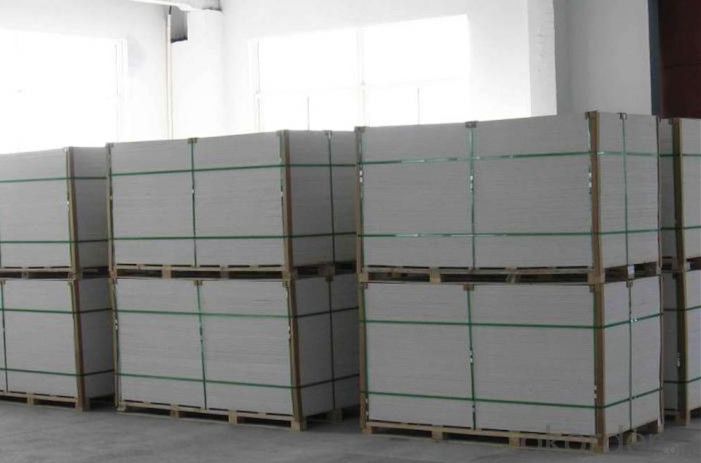 Heat Insulation Refractory Ceramic Fiberboard for Furnace And Kiln
