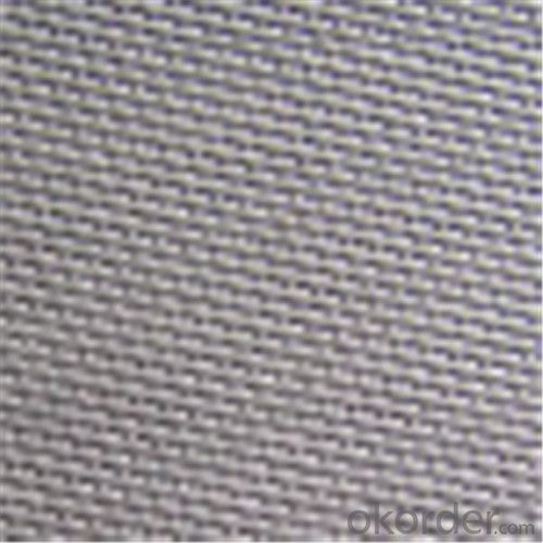 Ceramic Fiber Wool Textile