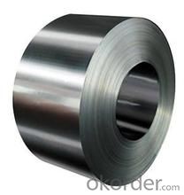 Cold Rolled Steel Coil/Sheets  with High Quality from China