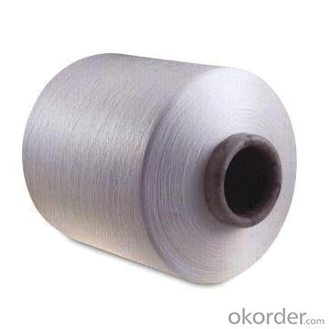 Hot Nylon 66 Textured Yarn with Great Price