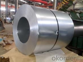 Rolled Steel Coil/Plates with High Quality from CNBM