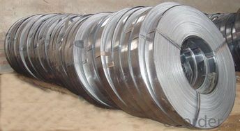 Our Cheap Cold Rolled Steel Coil JIS G 3302