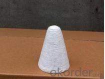 Refractory Insulated Ceramic Tap Out Cone