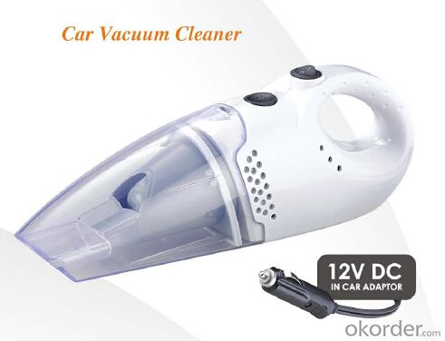 Wet and Dry Vacuum Cleaner  Cyclone Bagless Water Filtration