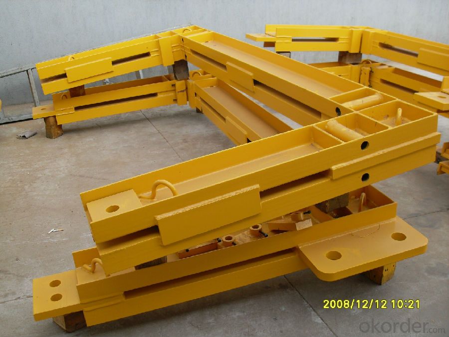 Tower Crane (DH 6015)(DH 6024) for 8t 10t