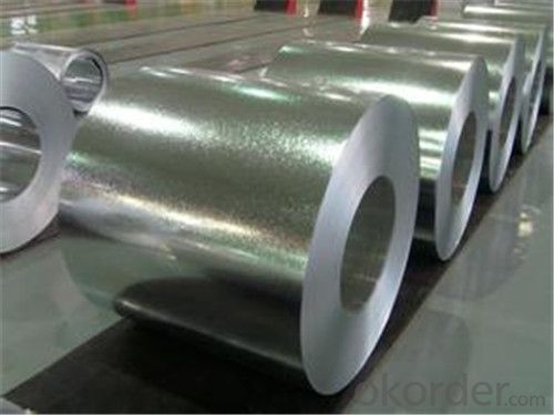 Hot Rolled Steel Coil / Sheet / Plate-SPCC in CNBM from China