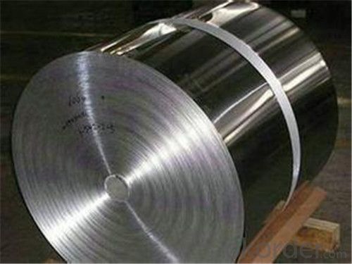 Hot Rolled Steel Coil-SAE1006 in Good Quality in China