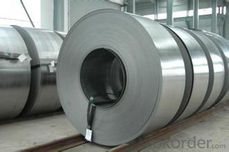 Chines Best Cold Rolled Steel Coil in Good Price