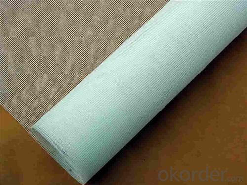 Fiberglass Insect Screen Mesh with 14*16 in Grey
