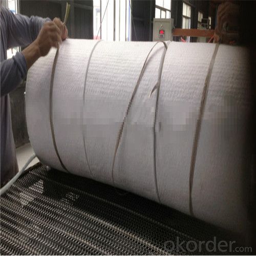 Ceramic Fiber Rope, Packings, Textiles with great tensile 2015