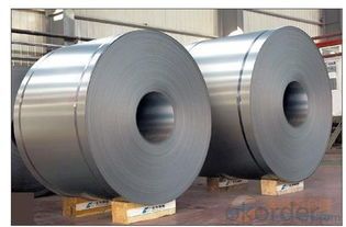 Cold Rolled Steel Coil JIS G 3302  With the Best Price in Low Price