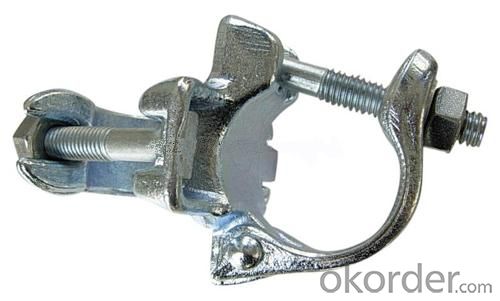 Scaffolding Coupler Scaffolding Clamp british German Forged Type