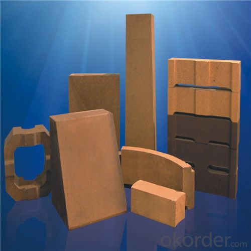 High Purity Magnesia Brick for Industrial Furnaces