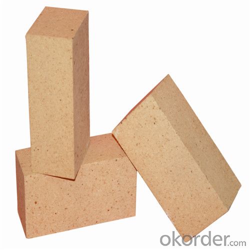 48%-75% AL2O3 High Alumina Brick for Cement Rotary Kiln