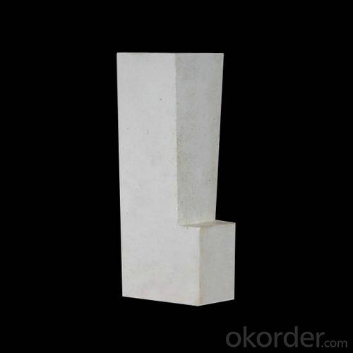 High Purity Corundum Brick for Kiln Inner Liner