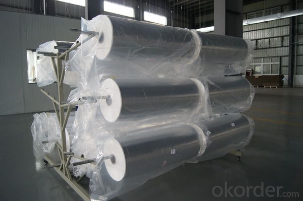Cryogenic Insulation Paper