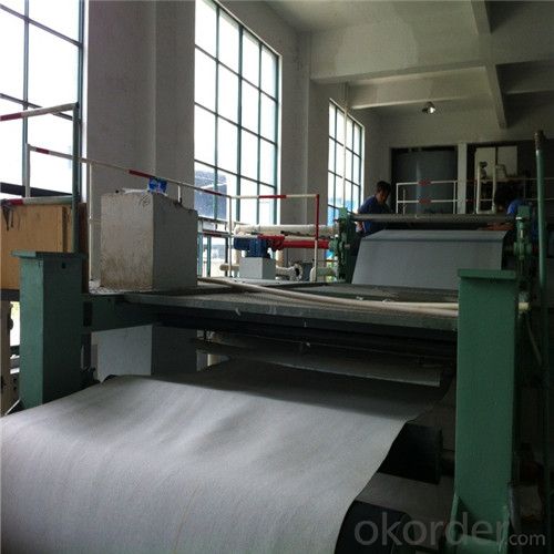 Aluminum Foil Laminated Cryogenic Insulation Paper for Lng Cylinder