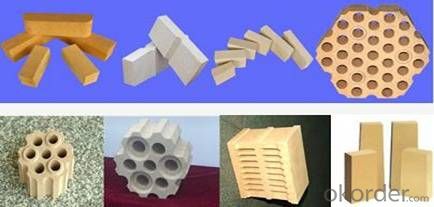Mullite Insulating Brick,Mullite Corundum Brick for Ceramics Furnace Lining