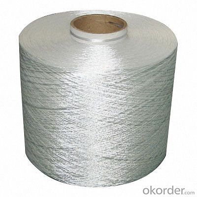 100% Polyester Nylon Yarn Twisted DTY for Sock