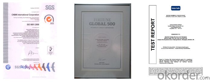 Double Sided Tissue Tape SGS and ISO9001 Certificate White and Black Color
