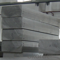 Aluminum Master Cast Coil for Manufacturer