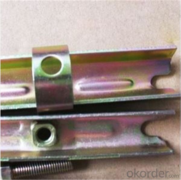 British Pressed Inner Joint Pin  for Scaffolding Q235 Q345 CNBM