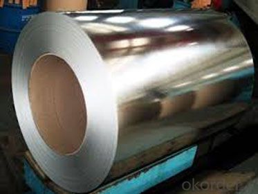 Pre-Painted Color Coated Galvanized Steel Coil of Different Width