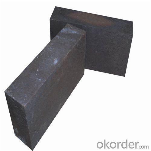 Thermal Shock Resistance Magnesia Brick for Cement Rotary Kiln