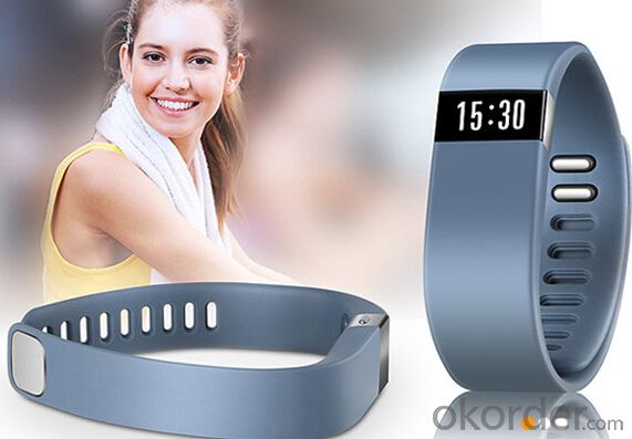 2015 Newest Smart Health Bracelet Cheap Promotional Pedometer, Promotional Cheap Pedometer,