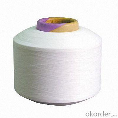 PA6/PA66 100% Plastic Nylon Yarn for Rope