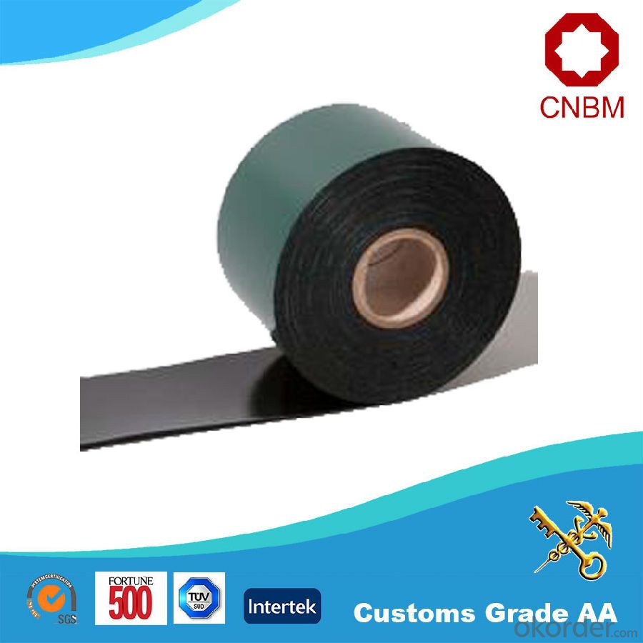 Double Sided Foam Tape with Blue/Red/Green PE Release Film