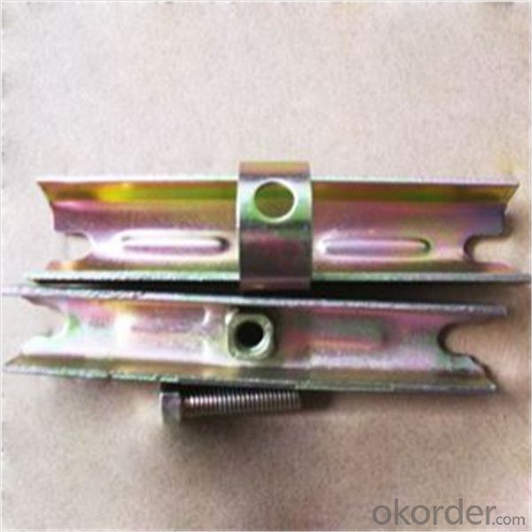 British Pressed Inner Joint Pin  for Scaffolding Q235 Q345 CNBM