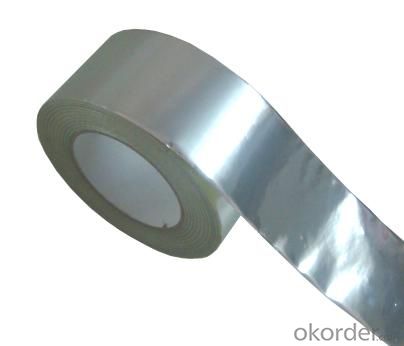 Aluminum Foil Used in Electrical and Building Indystry