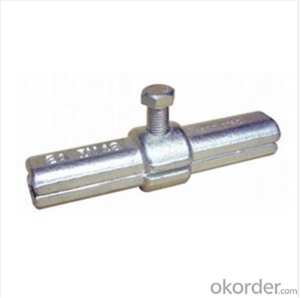 Drop Forged Joint Pin  for Scaffolding Q235 Q345 CNBM
