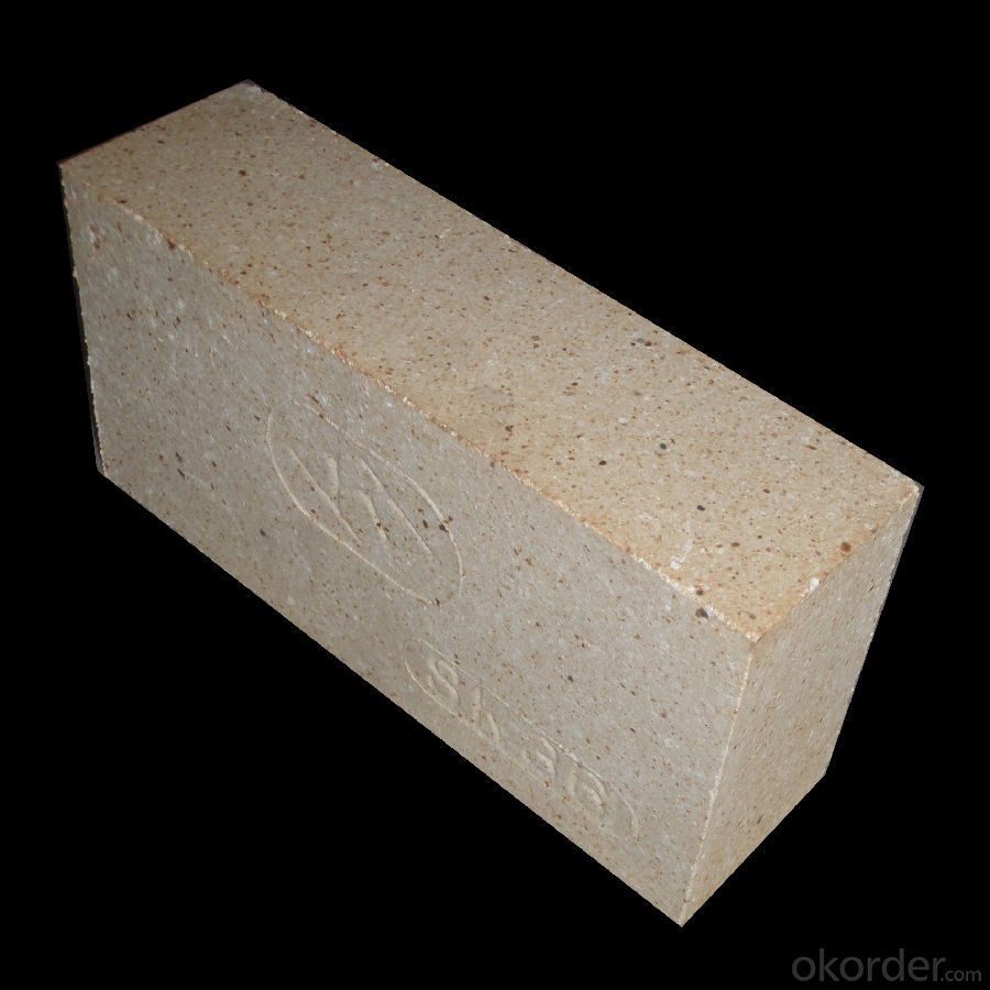 High Alumina Bricks for Industrial Kilns