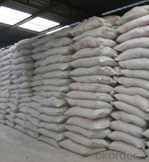 Sodium Nitrate Concrete Admixture in Good Quality
