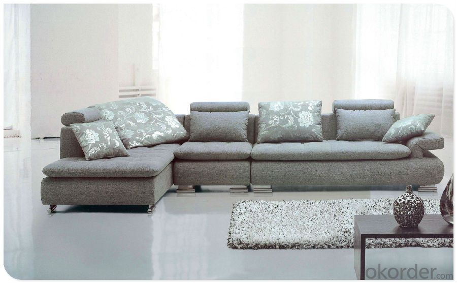 Living Room Sofa for Sofa Fabric Water Proof